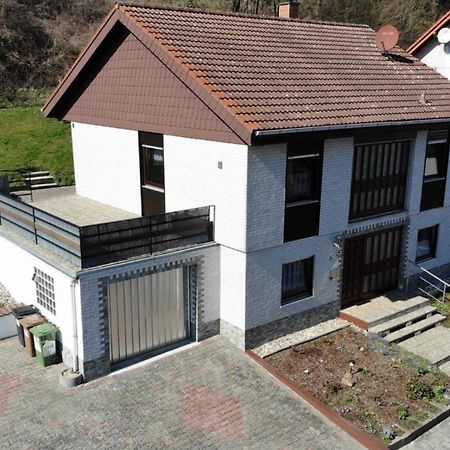 WaldgrehweilerFerienhaus Moscheltal别墅 外观 照片