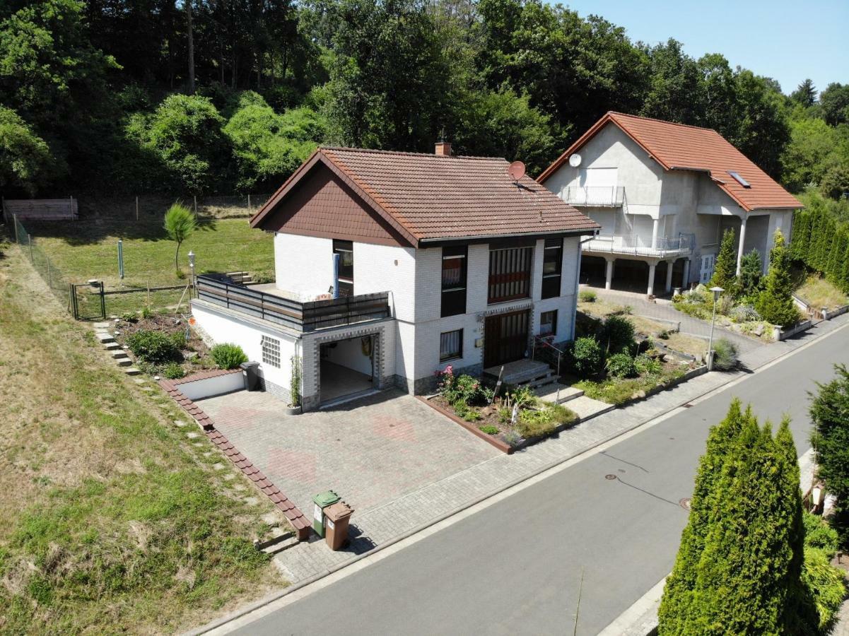 WaldgrehweilerFerienhaus Moscheltal别墅 外观 照片