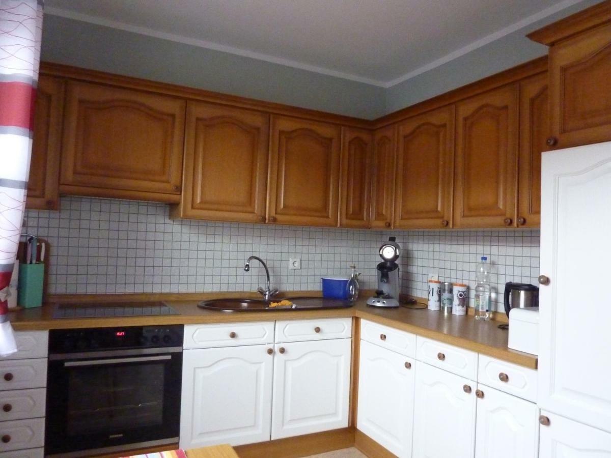 WaldgrehweilerFerienhaus Moscheltal别墅 外观 照片