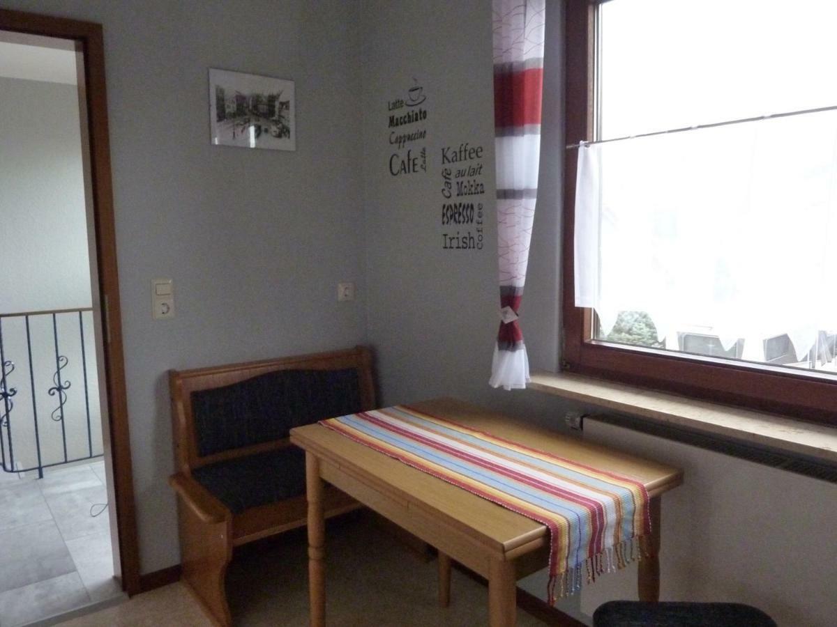 WaldgrehweilerFerienhaus Moscheltal别墅 外观 照片