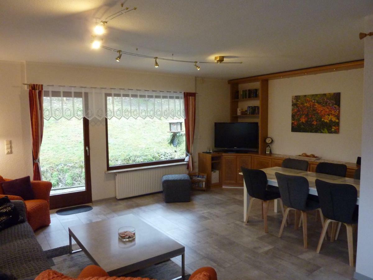 WaldgrehweilerFerienhaus Moscheltal别墅 外观 照片