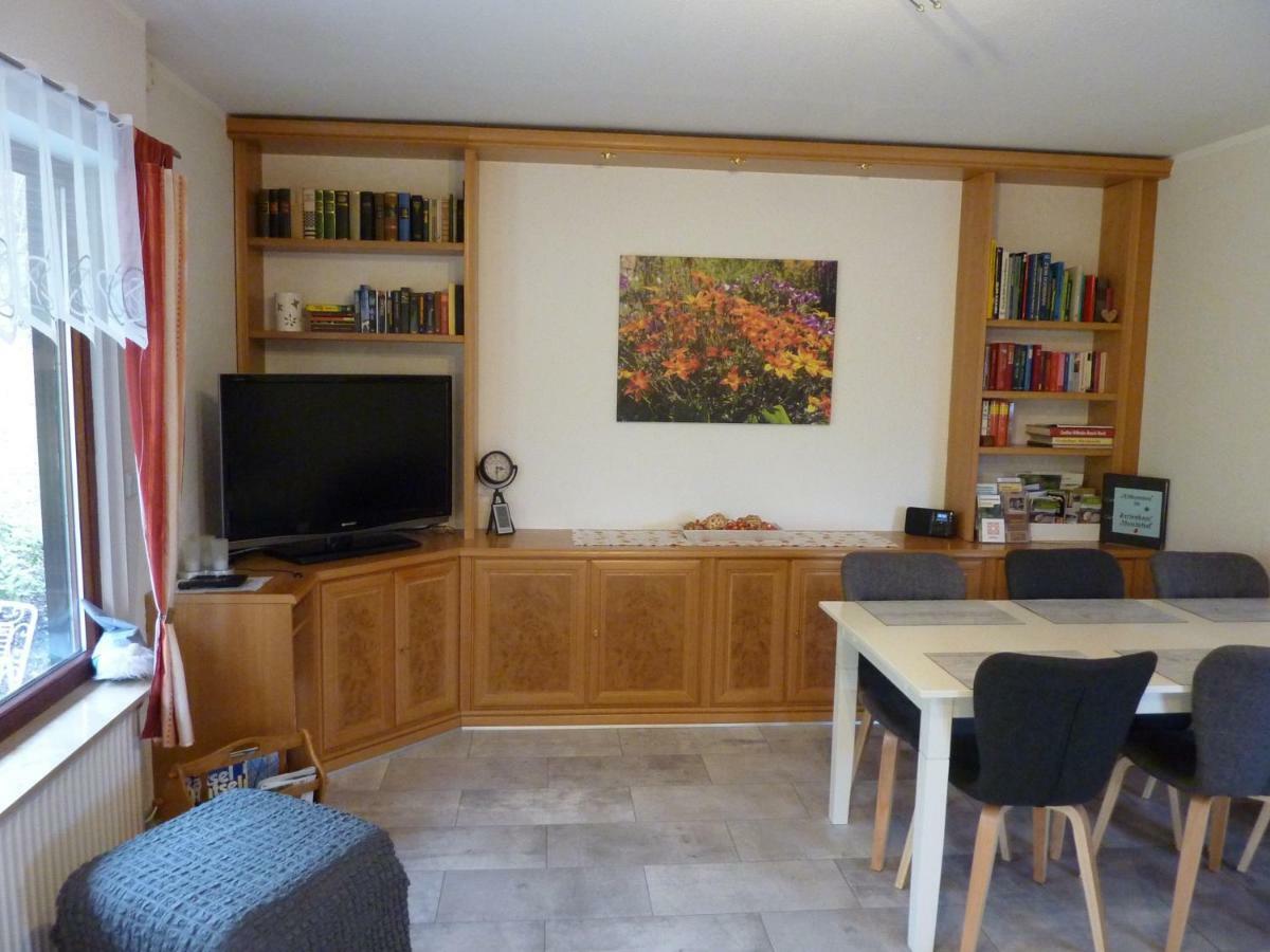 WaldgrehweilerFerienhaus Moscheltal别墅 外观 照片